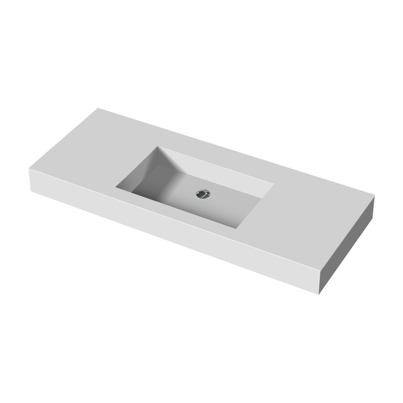 Solid Surface Basin_voghion.com