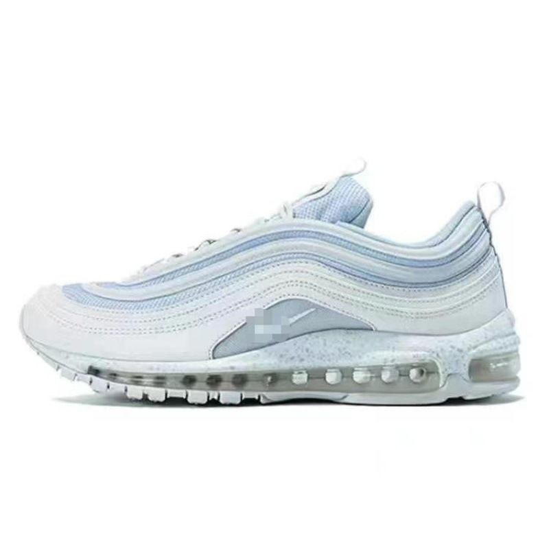 New Shoes New97 Bullet Head Full Palm Air Cushion Unisex Sports Running Shoe_voghion.com