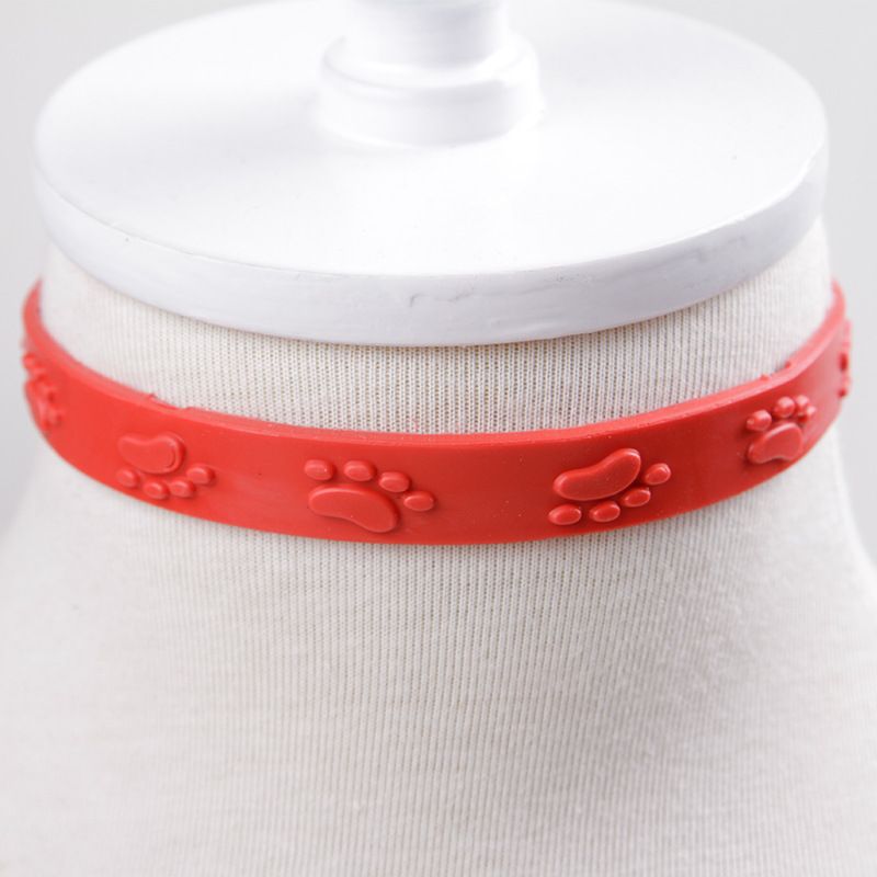 10 Pcs/lot, Cat With Protection Against Fleas And Ticks, Small Dogs, Cone Collar, Flea Pets, Retractable Collar For By PawParty Store_voghion.com