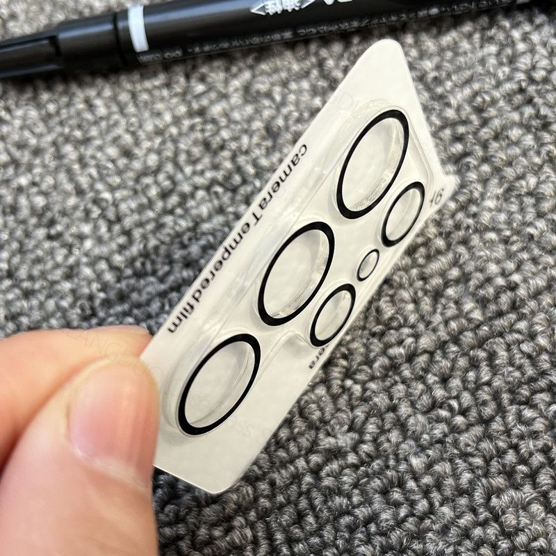 Für Samsung Galaxy S22 Ultra Kameraobjektivschutz aus gehärtetem Glas Für Samsung S22Ultra Kameraobjektiv Glas-Schutzhülle_voghion.com