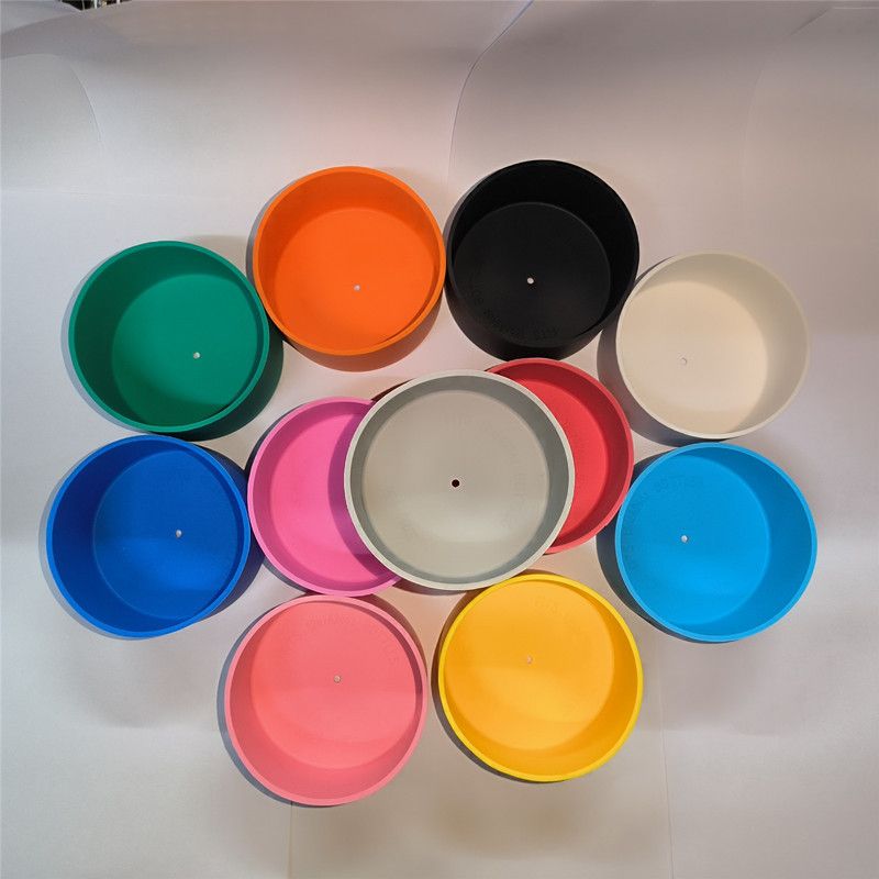 7.5 9cm silikon bardak kapağı paslanmaz çelik Stanley bardak alanı tencere bardak kapağı 32oz-40oz evrensel taban_voghion.com