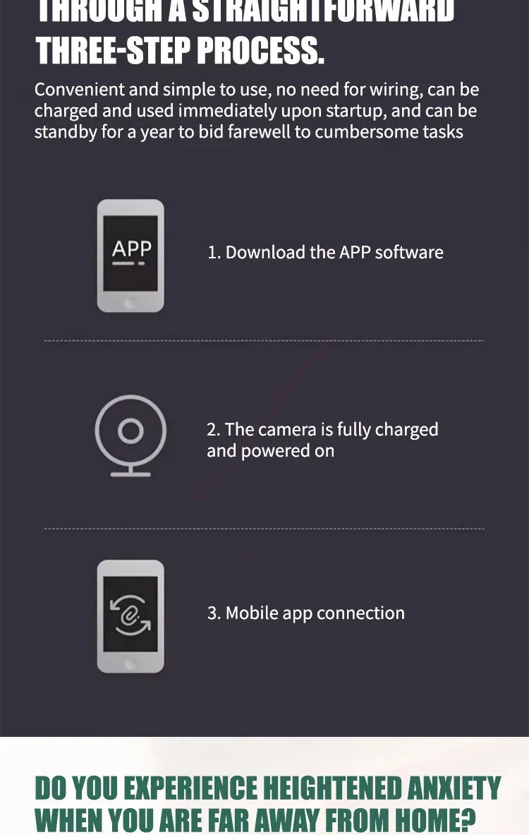 1080P HD Subminiature Camera Smart Home Security Protection Micro Ip Camcorders IR Night Vision Remote Monitoring Mini_voghion.com