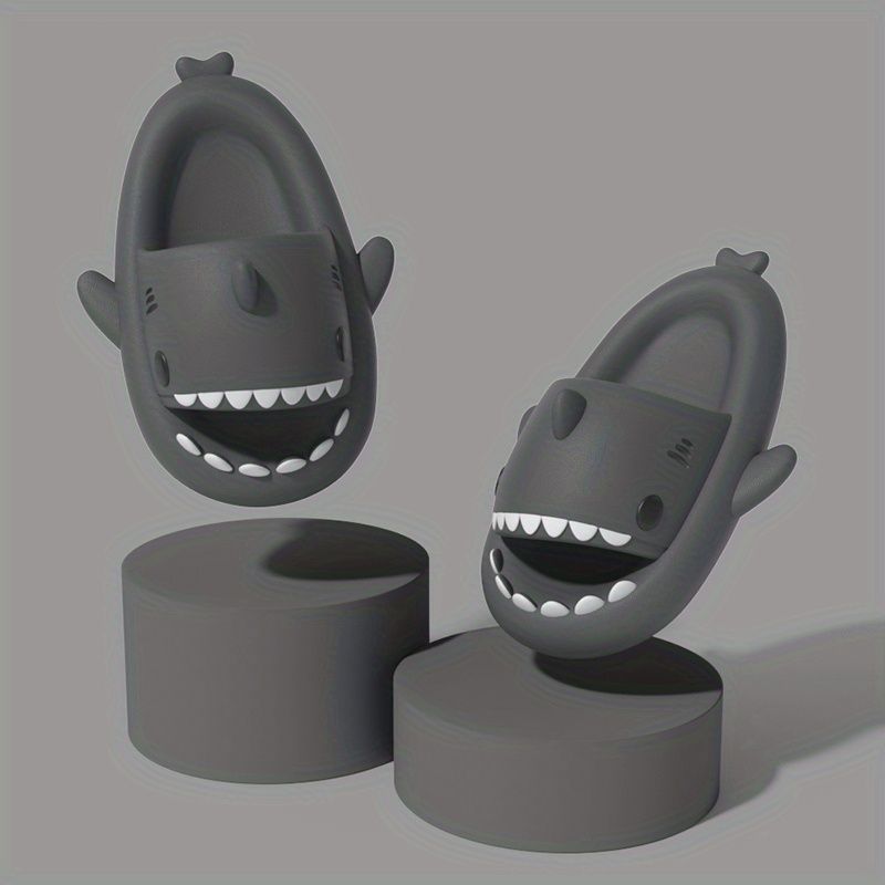 Chaussures à bout ouvert pour garçons, pantoufles antidérapantes, chaussures de natation légères pour l'extérieur, la plage, l'été_voghion.com