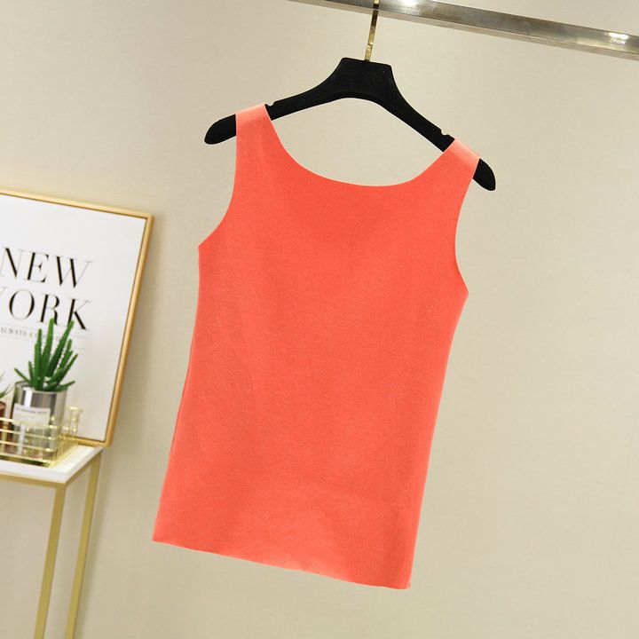 Gilet caldo imbottito con base riscaldante No Trace Thin Veet_voghion.com