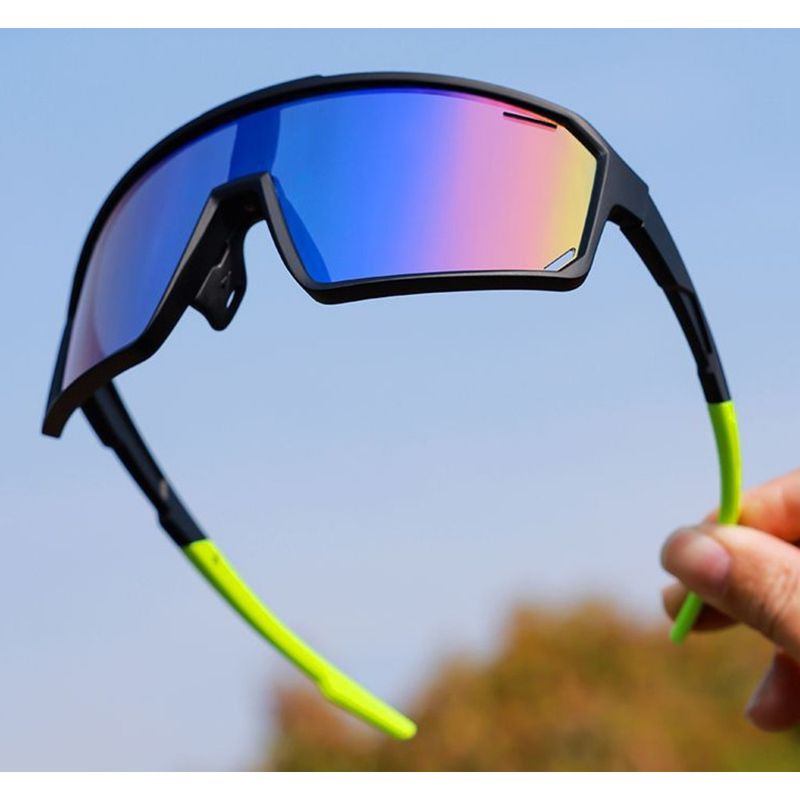 Professional Can Be Paired With Prescription Cycling Glasses Sun Wind UV Protection Unisex Model 8826_voghion.com