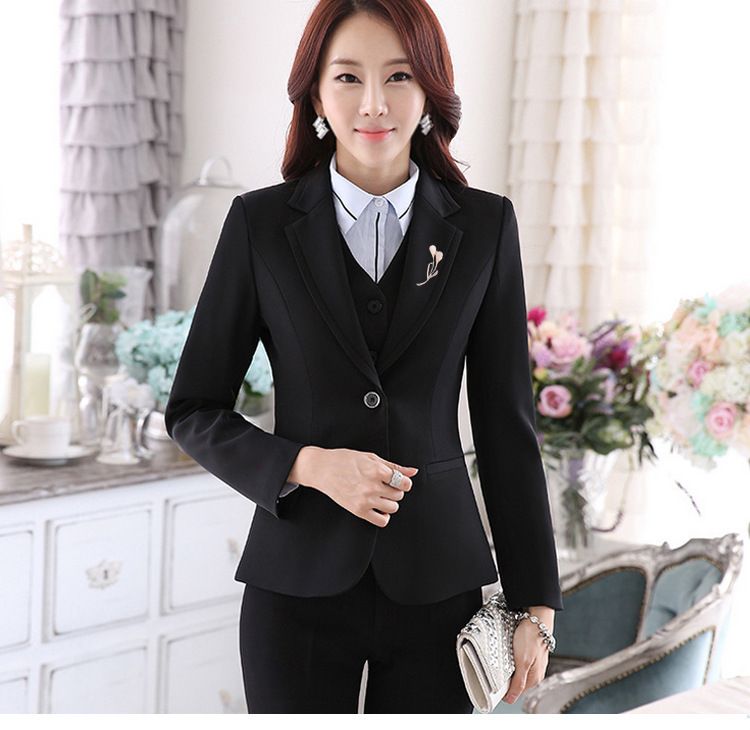 Koreanische Version High-End-Mode Blumen Katzenauge Stein Tulpe Strickjacke Kragen Pin Pullover Brosche Dekoration_voghion.com
