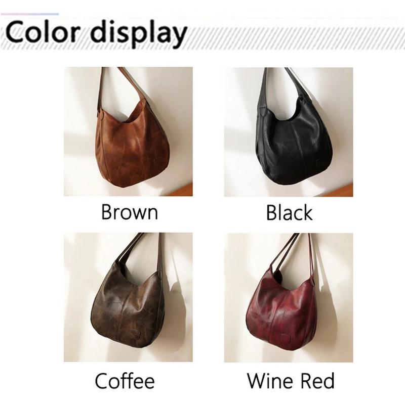 Handtaschen Designer Umhängetaschen für Frauen Hand 3 Schichten Tragetaschen Hochwertige Leder Umhängetaschen_voghion.com