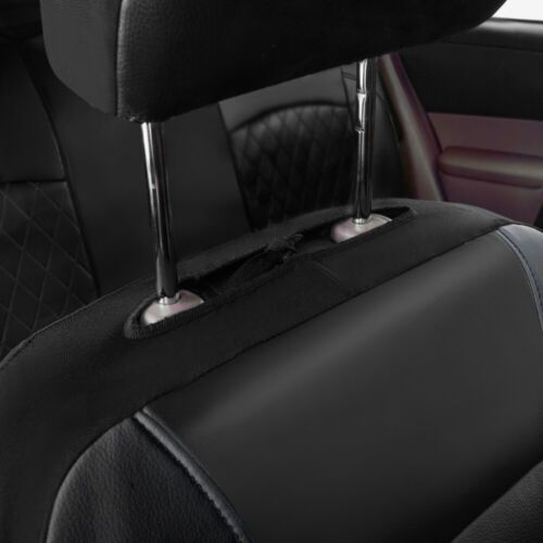 Funda de asiento de coche Funda de cojín de asiento universal_voghion.com