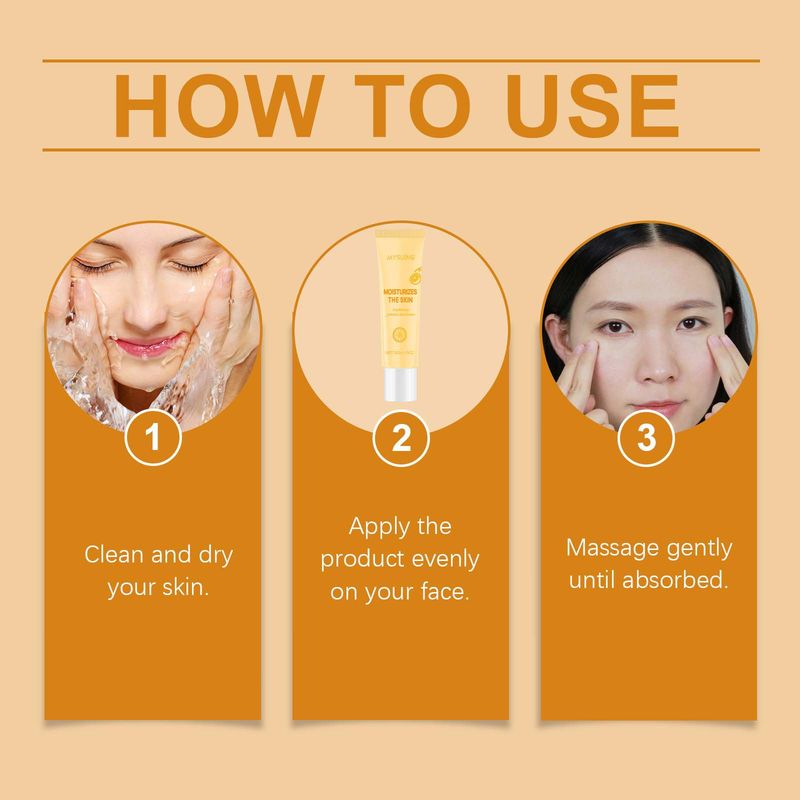 Jaysui Moisturizing, Brightening, Clear, Long Lasting, Gentle Moisturizing Skincare Primer_voghion.com