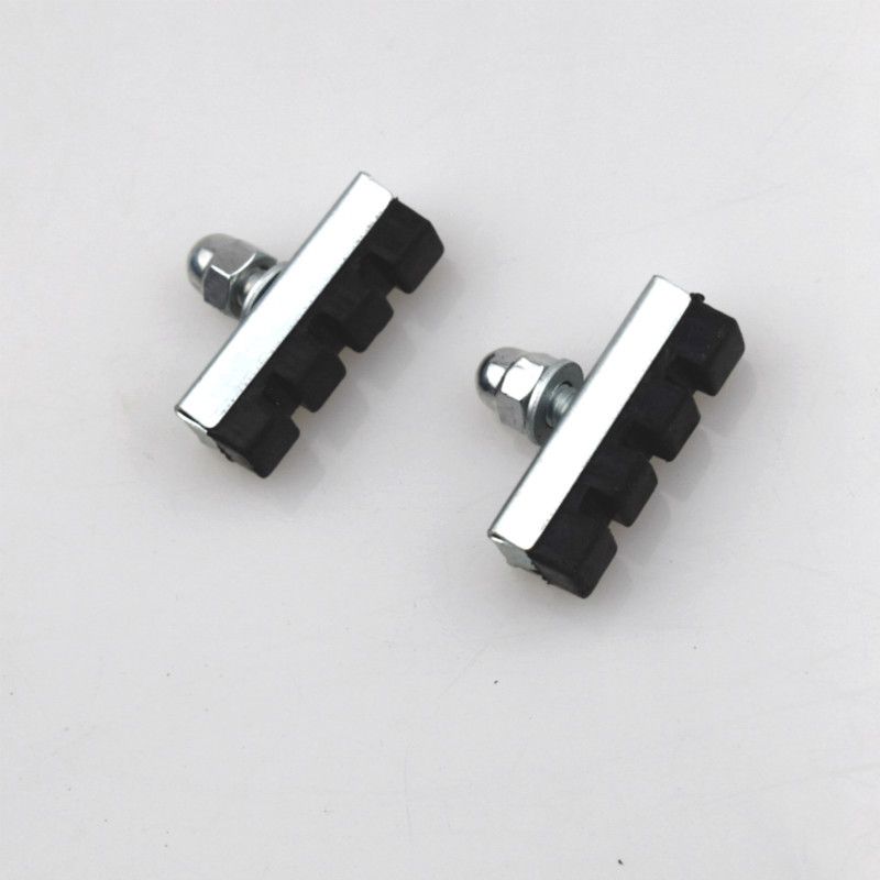 Komplet čevljev City C Type Caliper 40 mm Road Fixed Gear Dodatki za kolesarske zavore_voghion.com