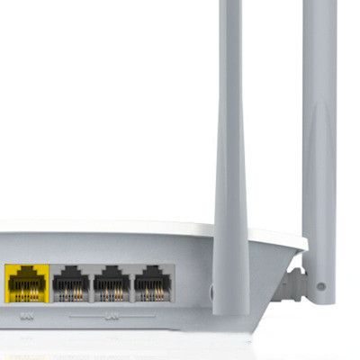 FW325R Swift Fast 300 MB traadita ruuter 4 antenniga WiFi koduseina signaalivõimendi_voghion.com