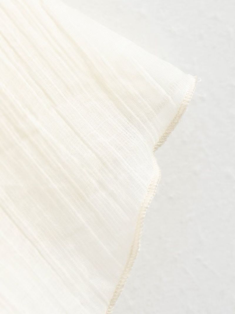 Damenbekleidung Sommer Damen Neue Goldknopf Strickweste Persönlichkeit Straße_voghion.com