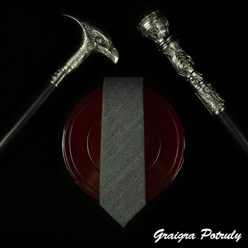 Cravatta da uomo alla moda, stile coreano, casual, tinta unita, a righe, 70% lana, disponibile in magazzino, colletto sottile, 6 cm_voghion.com