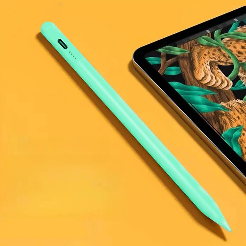 Universal Stylus Pen For Android/iOS - 5-Color Capacitive Touch Screen Tablet Pencil_voghion.com