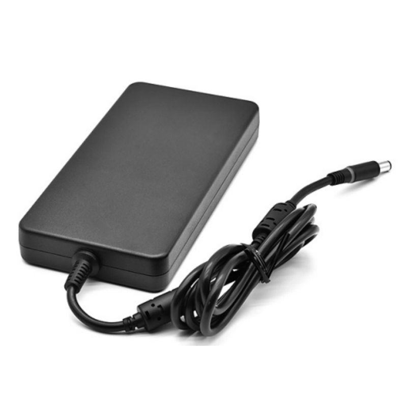 Dell Dizüstü Bilgisayarlar İçin 240W Güç Adaptörü Su 19,5V 12,3A Şarj Cihazı 7,4x5,0mm Uçlu, Dell Precision 7760/7560, Alienware M17 R4 ile Uyumlu_voghion.com