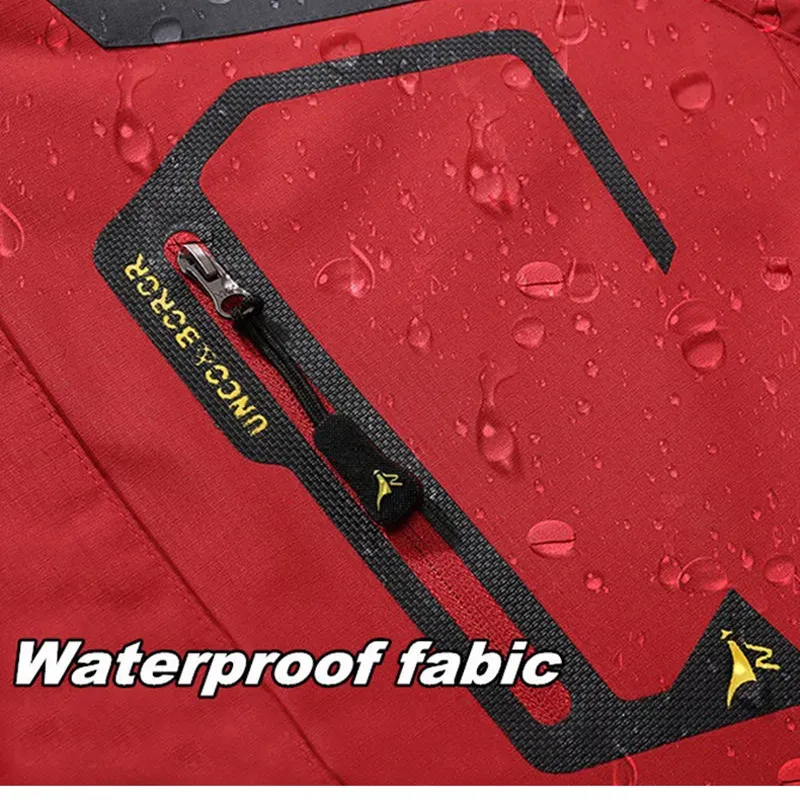 Winter Pants Men Ski Suit Set: Thickened Fleece Snowboard Jacket And Pants, Waterproof Windproof Snow Suits For Outdoor_voghion.com