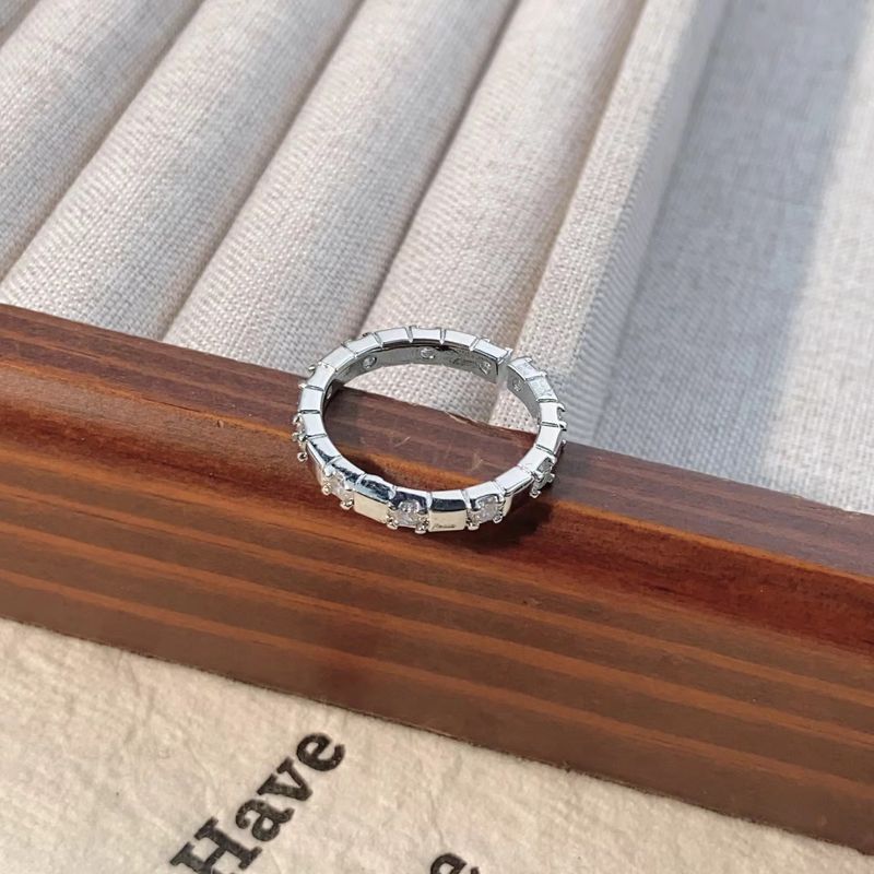 Coldness Style Zircon For Girls, Niche Design, High-end, Exquisite, Fashionable Personalized New Style, Extremely_voghion.com