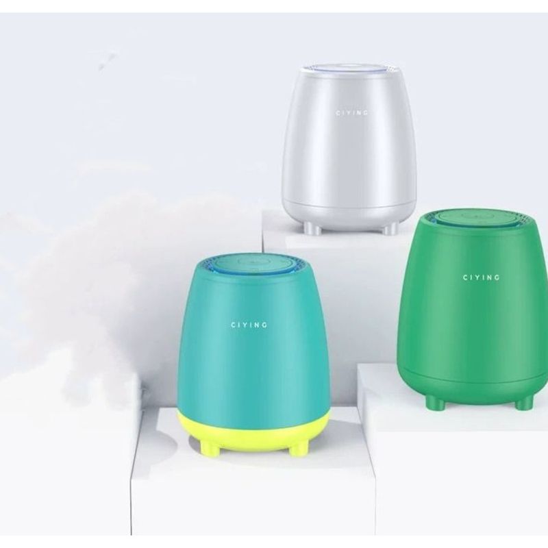 Mini enceinte Bluetooth portable, audio domestique sans fil, super basses, emplacement pour carte, haute qualité, pour l'extérieur_voghion.com