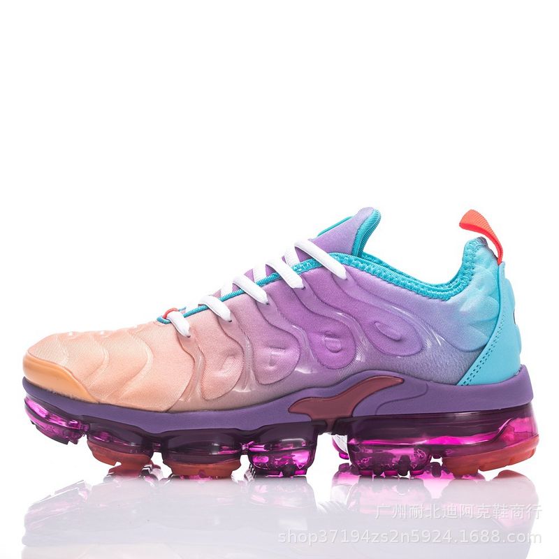 Scarpe sportive casual basse Plus, scarpe da corsa con cuscino d'aria grande su tutta la lunghezza_voghion.com