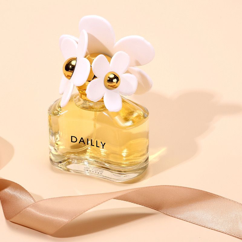 Netizen Little Daisy Damen Leichte Versuchung Studentin Mädchen Dauerhafter Duft 50ml_voghion.com