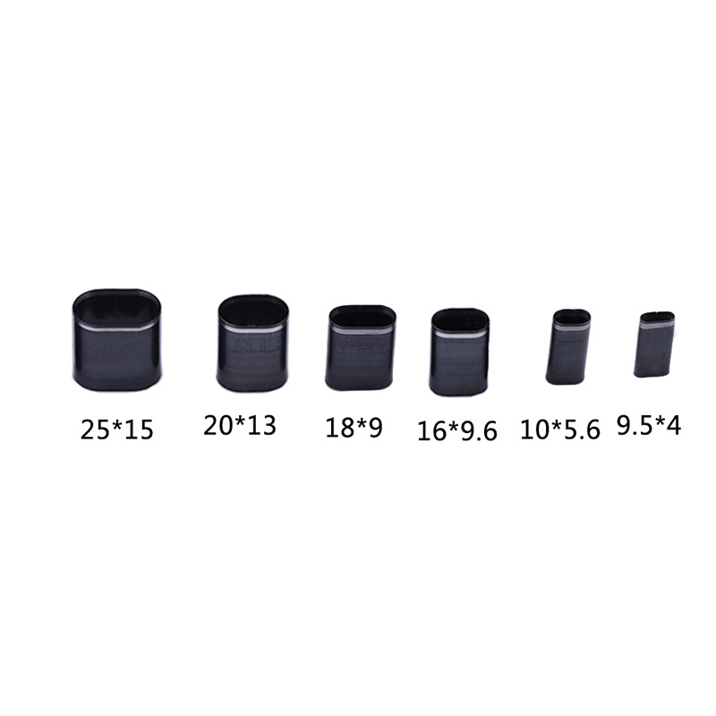 5/6Pcs/Set Leather Pattern Punch DIY Short Head Set Holster Punch Hollow Punch Hole Puncher Tool_voghion.com