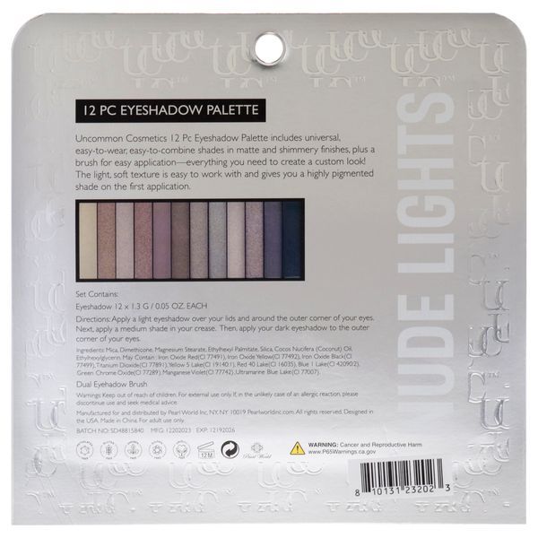 Eyeshadow Palette Dropshipping Products_voghion.com