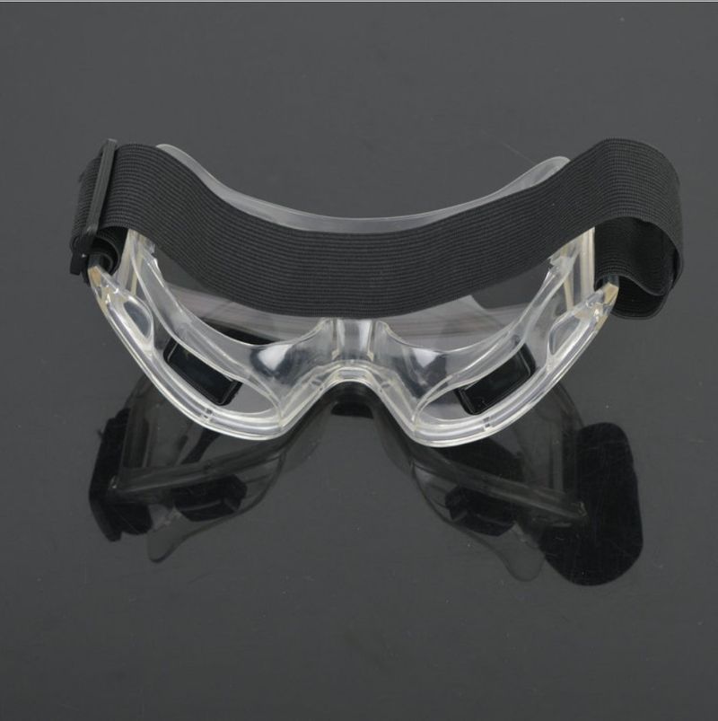 Fully enclosed fog wind goggles, labor protection adult sand and anti droplet goggles_voghion.com