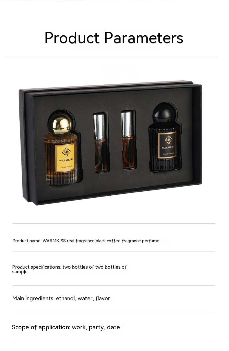 Nuovo profumo Profumiere Orientale Cibo Frutta Xipu Fragranza duratura Donna Eau De Toilette Completo Confezione Regalo_voghion.com