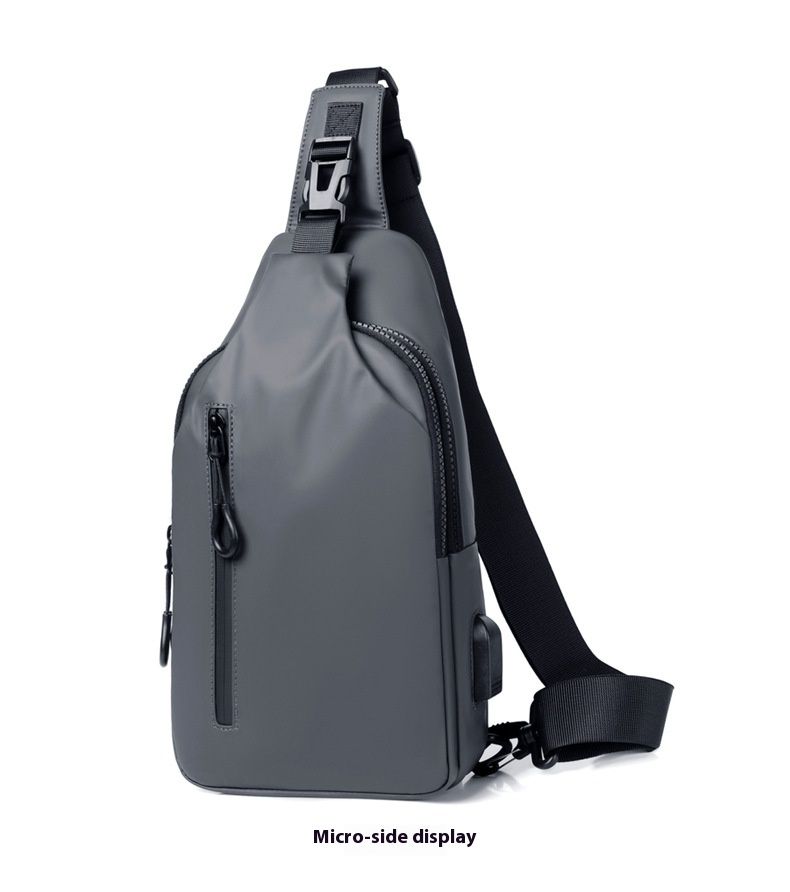2024 Nei Outdoor Grousskapazitéit Crossbody-Tasch fir Männer Broschttasch Modesch Einfach Villsäiteg an Trendy Schëllertasch_voghion.com