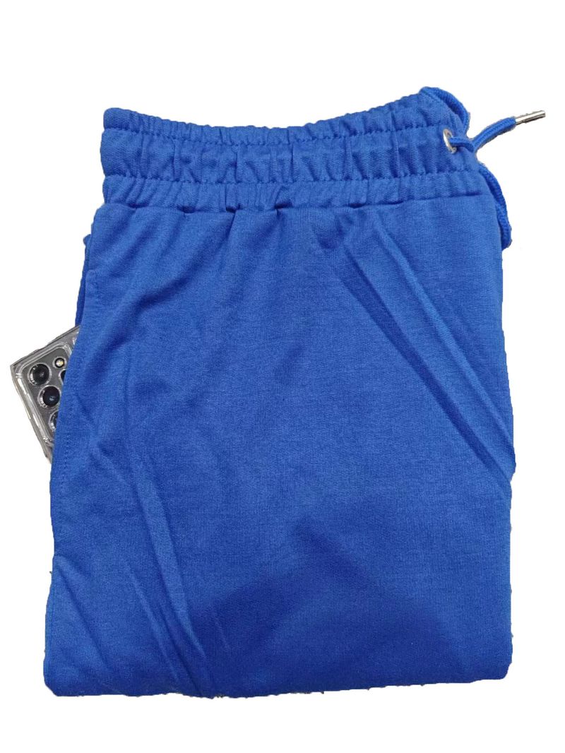 2023 New Men's Autumn Multi-color Versatile Loose Outdoor Sports Casual Long Pants For Men_voghion.com