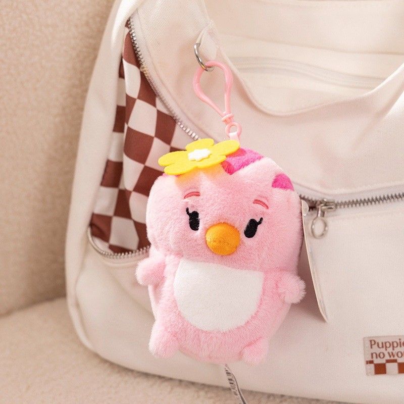 Pet Adorable Q Plush Toy Super Flying Heroes Characters For Cuddly Gifts Kids_voghion.com