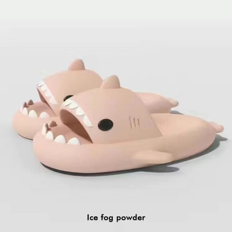 Pantofole antiscivolo super carine e fresche, per bambini, da uomo, per interni/estivi, da donna, per la casa, per coppie, con gradiente di dopamina._voghion.com