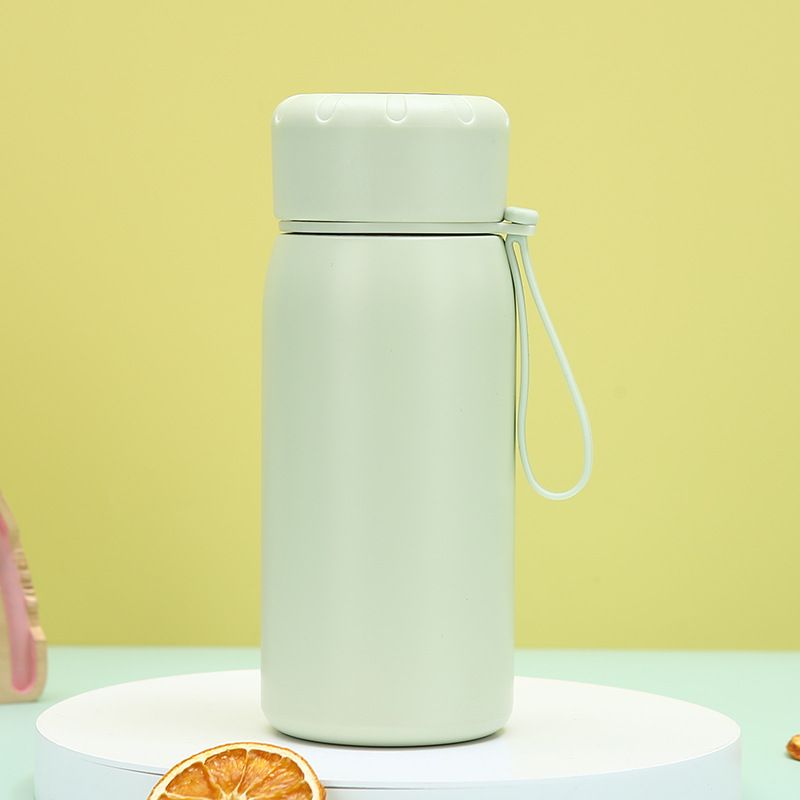 Neu 316 Edelstahl Smart Isolierte Hohe Ästhetische Tragbare Kompakte Student Wasser Flasche Temperatur Display Reise_voghion.com