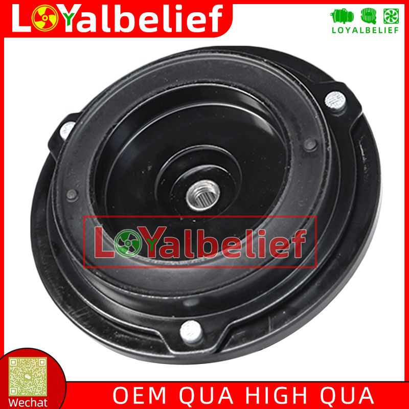 10S20C gaisa kondicioniera kompresora sajūga rumba Chrer Dodge Caravan 2.4L 4472203442 447220-5314 5005410AA 5005410AC 5005410AD_voghion.com