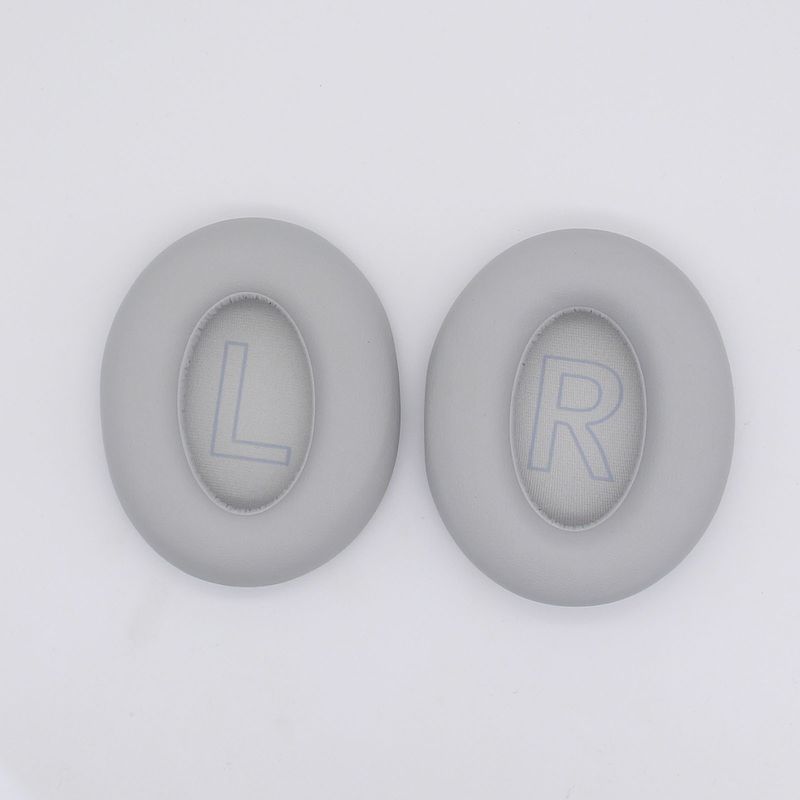 Qualità imbattibile, adatta per cuffie Anker Soundcore Life Q20 Q20bt, copriauricolari in spugna e copriauricolari in pelle Q20i._voghion.com