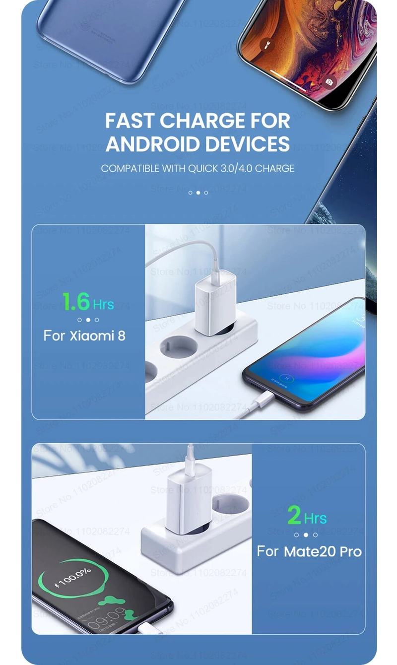 PD 35W Schnellladegerät Fir iPhone 15 11 12 13 14 Pro Max USB C Ladegerät X XR XS Max Schnellladegerät USB Typ-C Kabel Telefon Accessoiren_voghion.com
