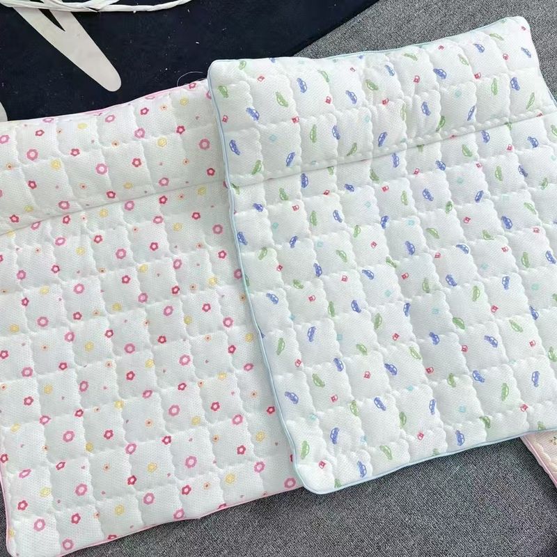 Cojín de verano para dormir con protección para el cuello, sofá para gatos, cama para perros para todas las estaciones_voghion.com