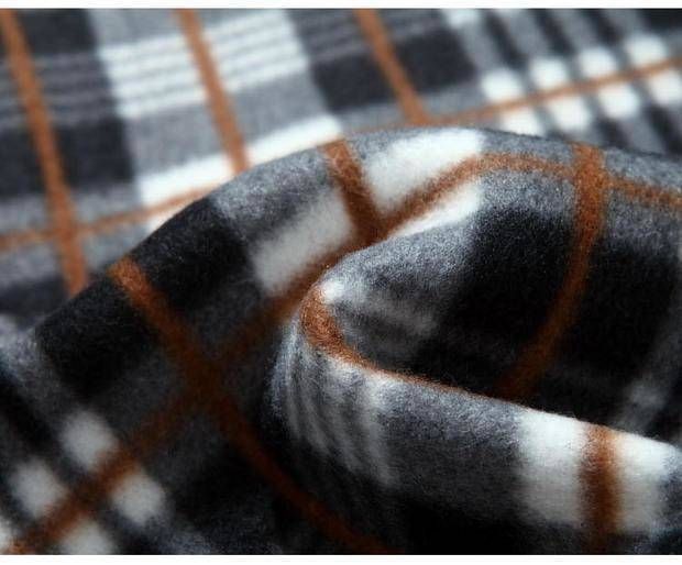 Verdickte Fleece-gefütterte Stehkragen-Strickjacke Für Herren, Herbst Und Winter, Neuer Stil, Übergröße, Einfarbige Oberbekleidung, Freizeitkleidung_voghion.com