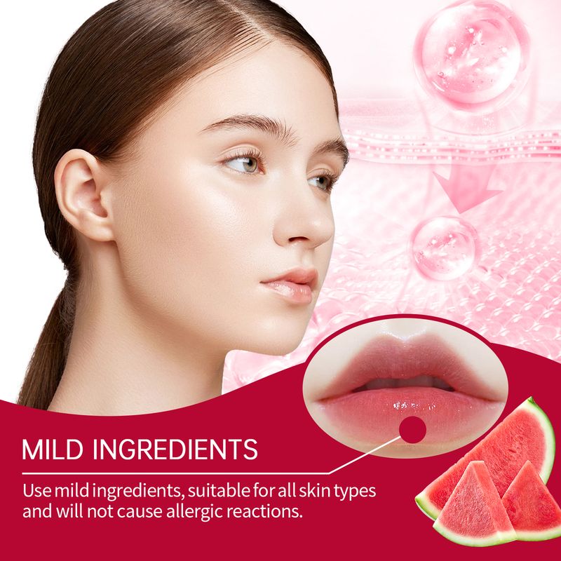 EELHOE Ceramide Lip Balm Moisturizing Lip Moisturizing Mild Moisturizing Lip Balm_voghion.com