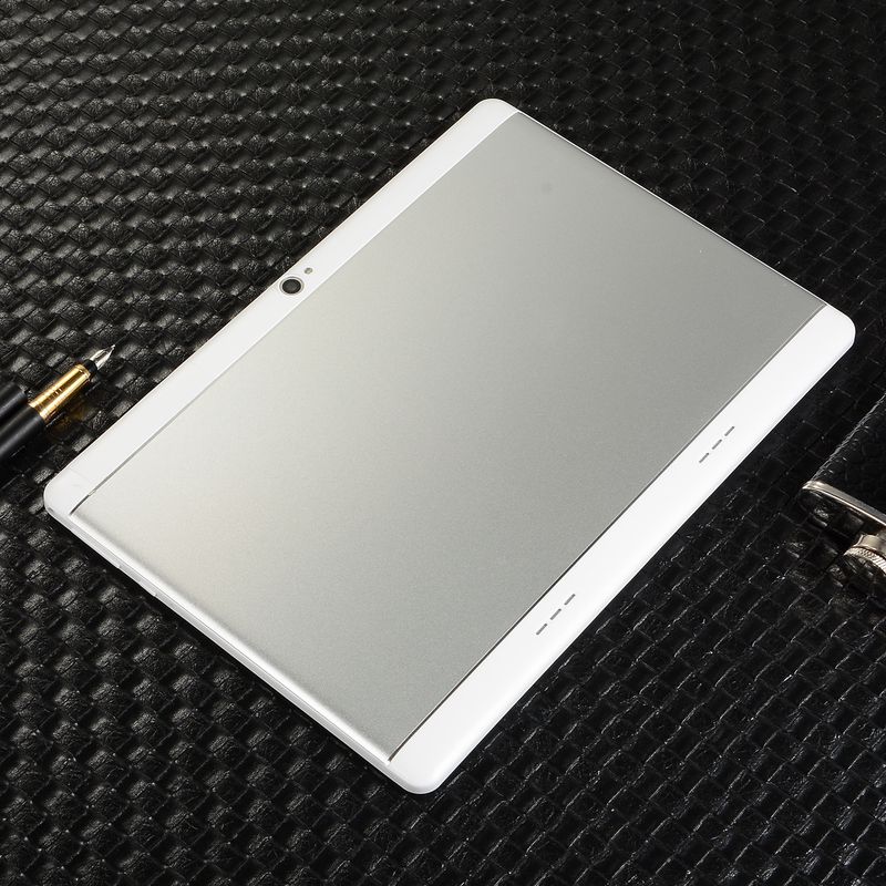10.1 Inch 4G LTE Android Gaming Tablet - Octa-Core Processor 2K Display & 6000mAh Battery_voghion.com