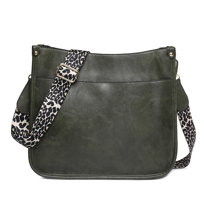 Borsa a tracolla versatile da donna Zhenli Tote_voghion.com
