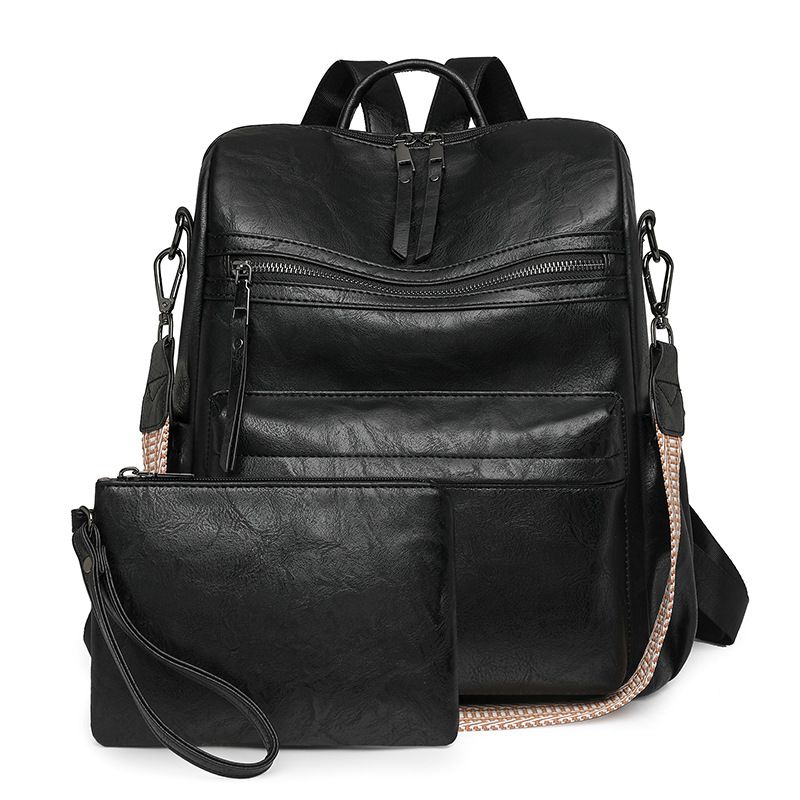 Set di zaini multifunzionali da donna di grande capacità Zhenli_voghion.com