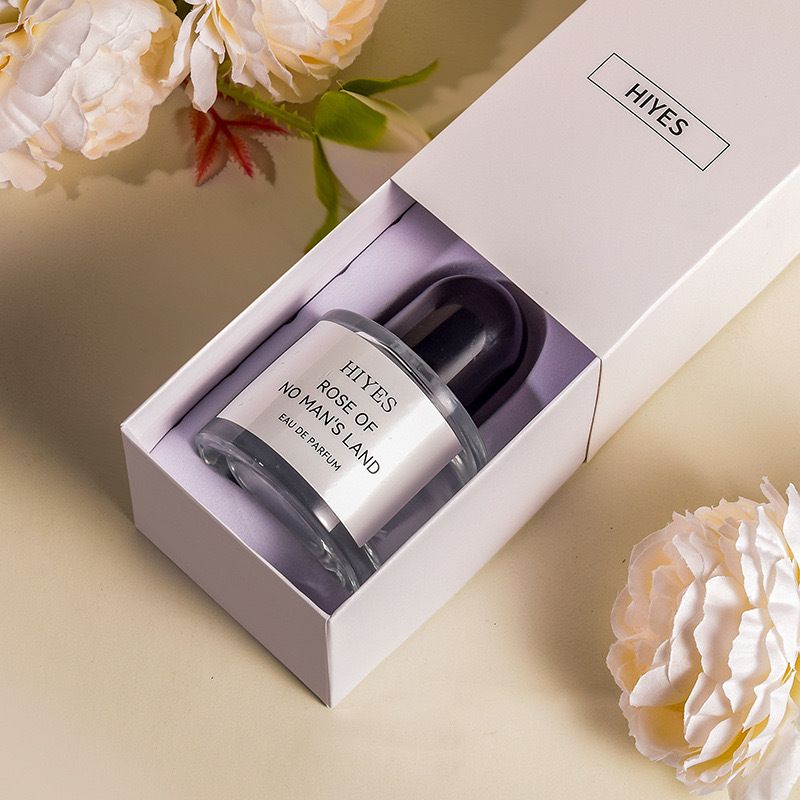 Net Red No man's Land Rose parfém Women's Persistent Light Fragrance, Student Girls' Peaceful and Fresh Self_voghion.com