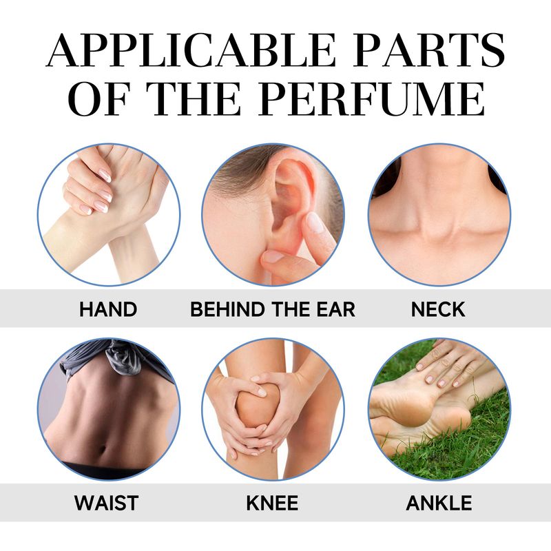 Parfumul de lemn de santal poate oferi un parfum natural, proaspăt, fermecător și elegant pentru o lungă perioadă de timp._voghion.com