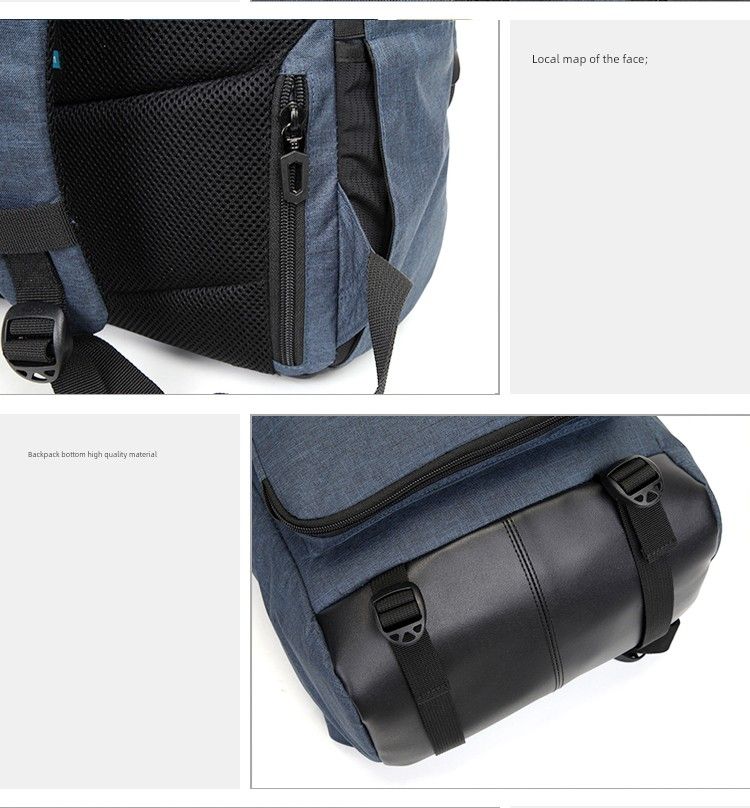 Suissewin Casual Rucksak Schwäizer Messer_voghion.com