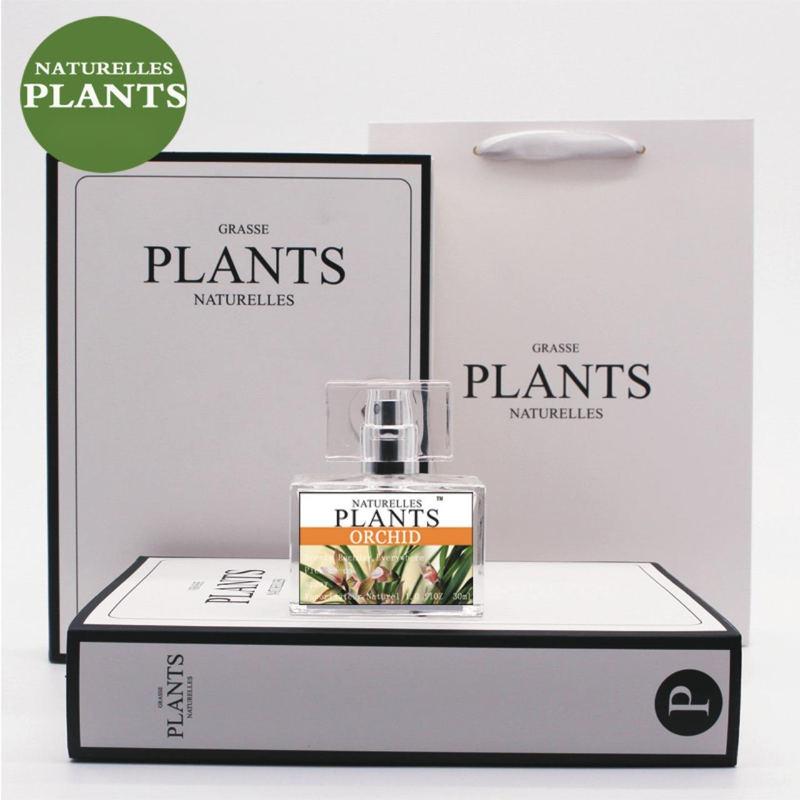 2023 New Hot Barboss Fresh Women's Smell Fresh Fragrance Orchid Flavor Set Gift Box Perfume Sample Popular Online_voghion.com