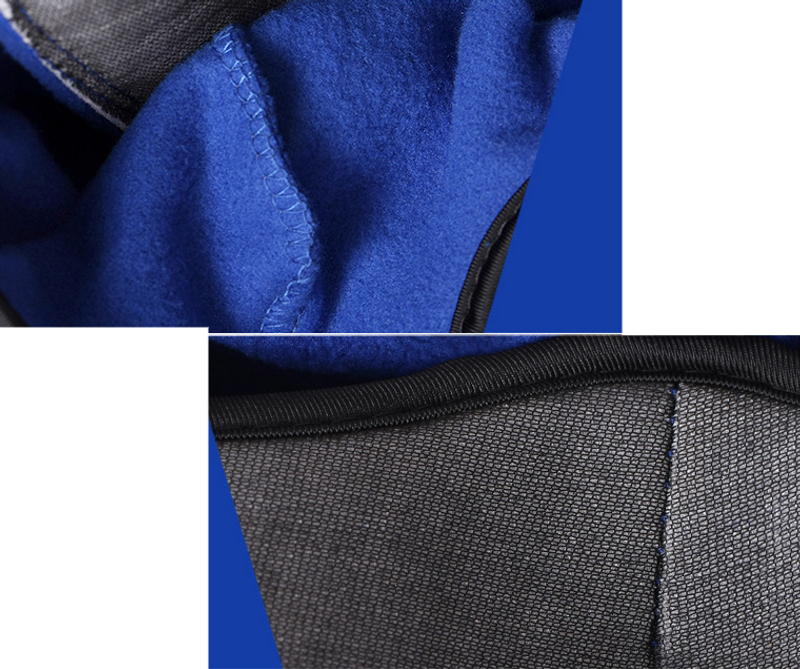 Mască de protecție pentru cap unisex de iarnă pentru bărbați și femei, pentru ciclism, schi, sporturi în aer liber, protecție pentru față, CS, pentru frig și fleece gros și cald_voghion.com