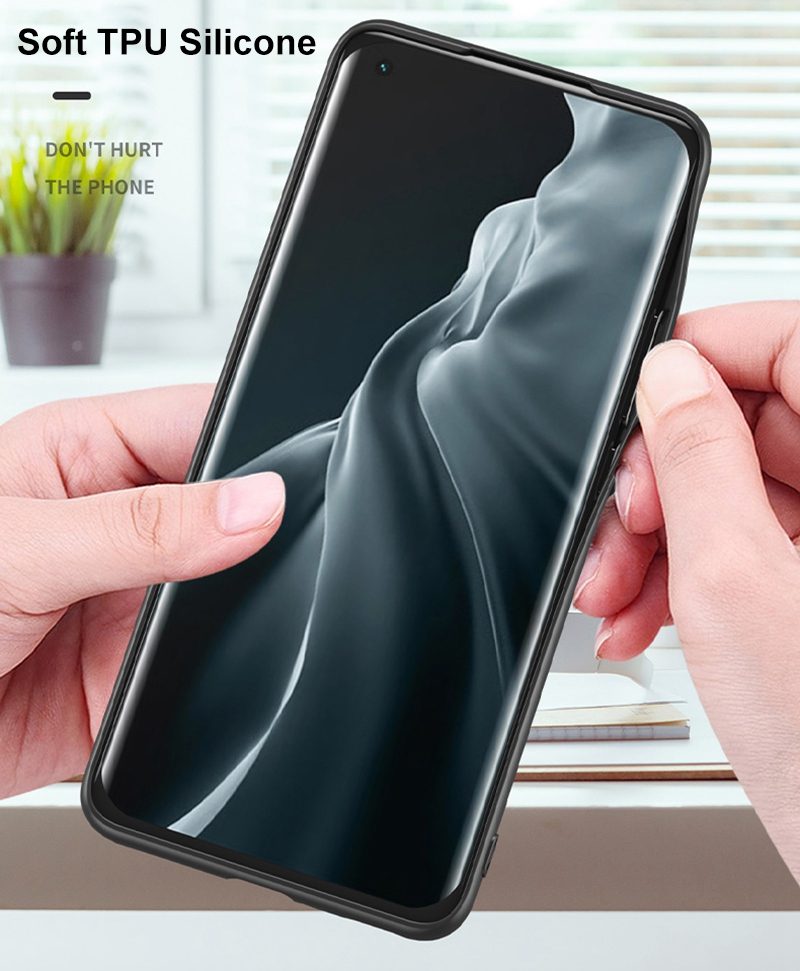Vivo T1 Pro 5G T2 Arka Kapak Mat Silikon Tam Kamera Koruma Kılıfı Vivo T1X T2X C İçin Lüks Deri Telefon Kılıfı_voghion.com