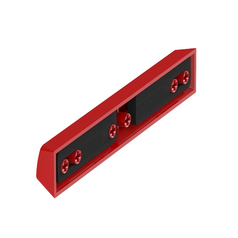 Kbdfans Space Silencer Cotton Nical Keyboard_voghion.com