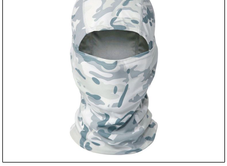 Sturmhaube Camouflage Vollgesichtsmaske Wargame CP Hut Jagd Fahrrad Radfahren Armee Multicam Bandana Hals Gamasche_voghion.com